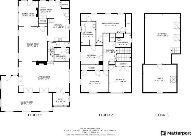 33 S Bay Ave, Amityville, NY 11701 - view of property floor plan