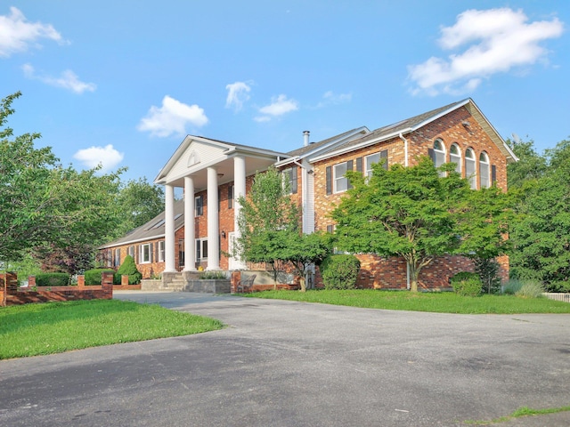 285 Hill Rd, Goshen, NY 10940 - view of building exterior