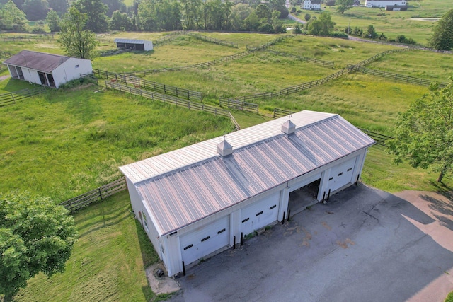 285 Hill Rd, Goshen, NY 10940 - view of rural area featuring a pastoral area