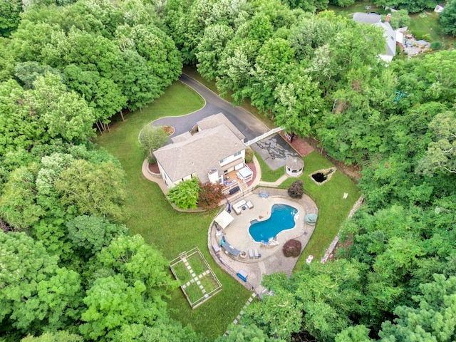 29 Brian Ct, Carmel, NY 10512 - view of property location with a pool