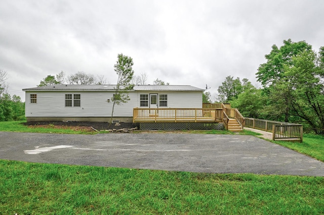 386 Airport Rd, Liberty, NY 12754 - photo 1