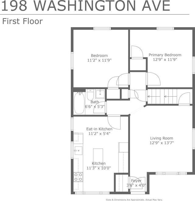 198 Washington Ave, Beacon, NY 12508 - photo 41