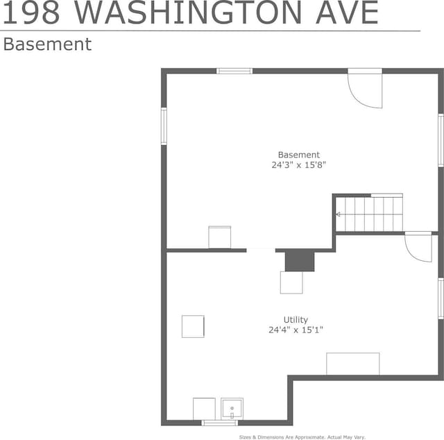 198 Washington Ave, Beacon, NY 12508 - photo 43