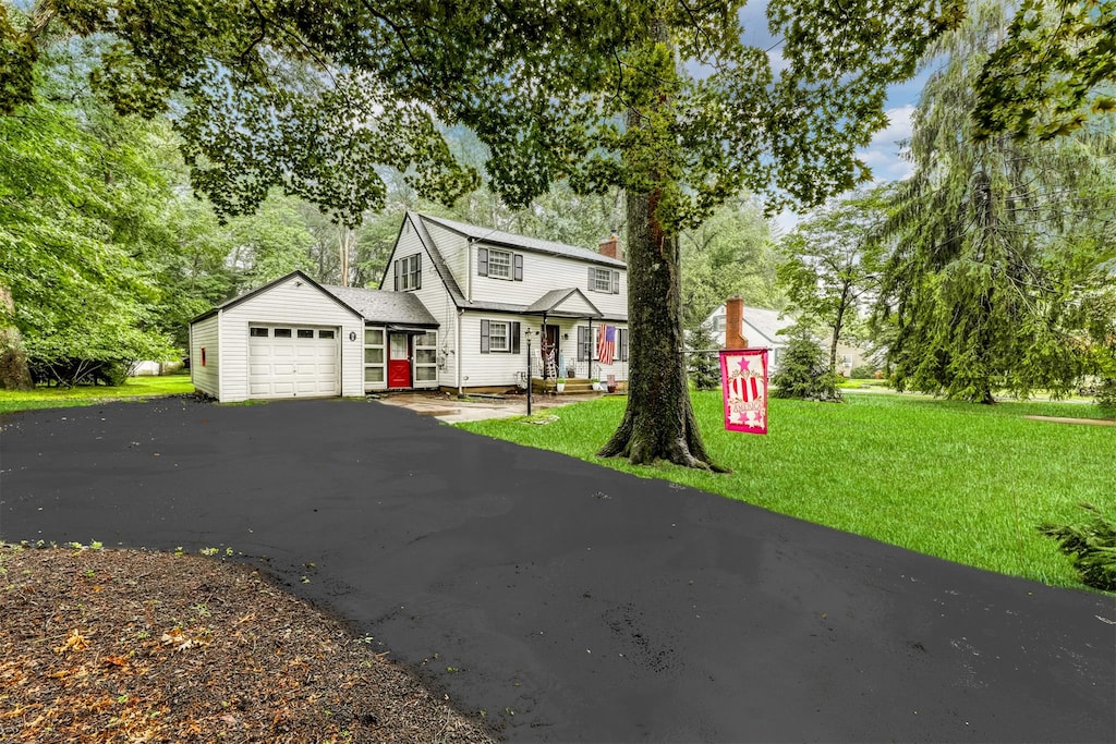 5 Woodland Pl, Airmont, NY 10952 - photo 1