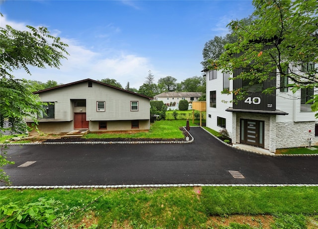 14 Singer Ave, Spring Valley, NY 10977 - view of front of home