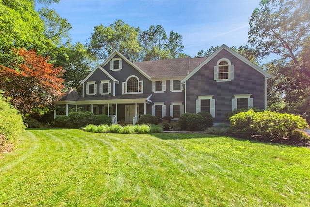 18 Gideon Reynolds Rd, Cross River, NY 10518 - photo 1