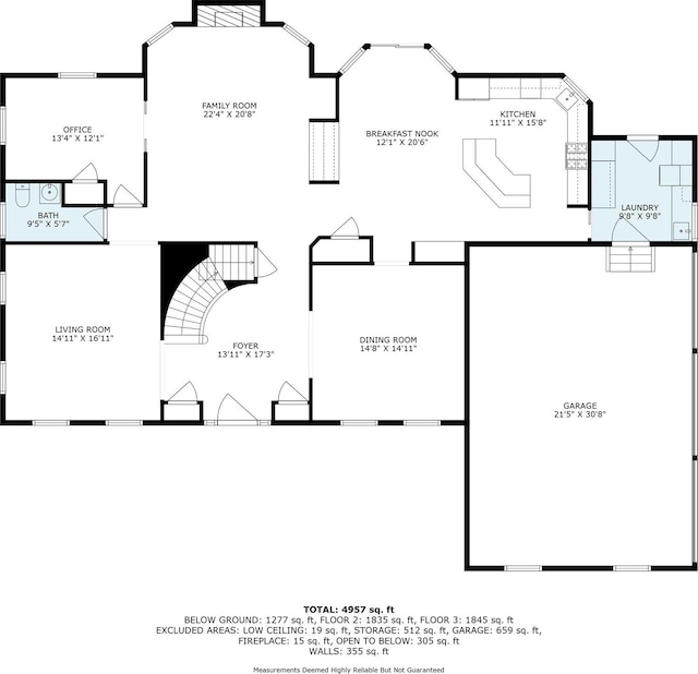 18 Gideon Reynolds Rd, Cross River, NY 10518 - photo 44