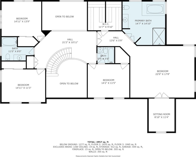 18 Gideon Reynolds Rd, Cross River, NY 10518 - photo 45
