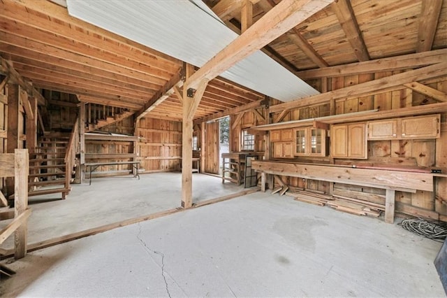 27 County Route 19, Hudson, NY 12534 - view of misc room