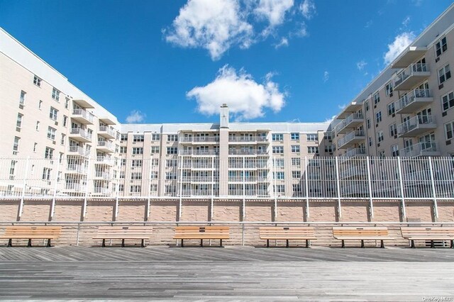522 Shore Rd Unit 1Kk, Long Beach, NY 11561 - photo 5