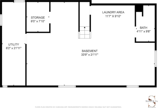 75 Lynncliff Rd, Hampton Bays, NY 11946 - view of room layout