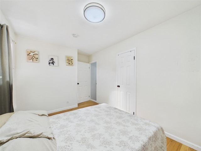 237 Donald Blvd, Holbrook, NY 11741 - bedroom featuring baseboards and light wood finished floors