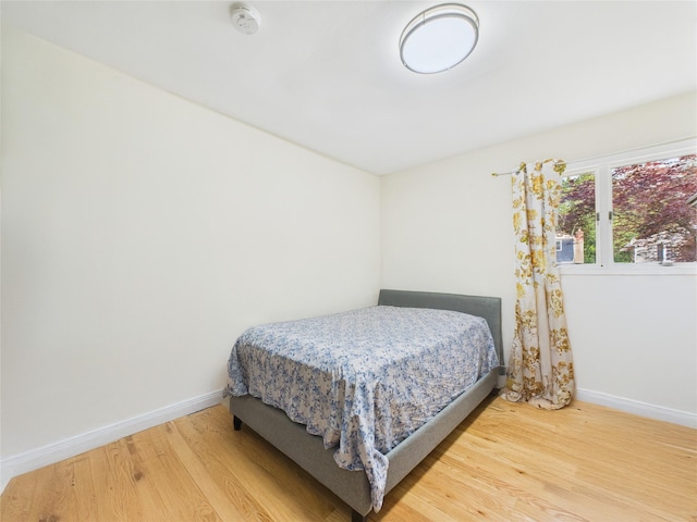 237 Donald Blvd, Holbrook, NY 11741 - bedroom featuring wood finished floors