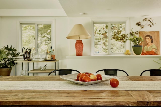 169 Mountain Rd, Cornwall On Hudson, NY 12520 - dining area view
