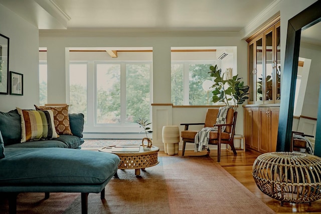 169 Mountain Rd, Cornwall On Hudson, NY 12520 - view of sunroom / solarium