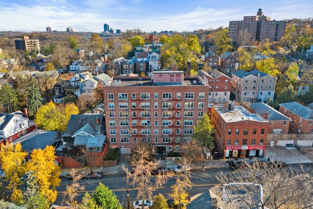 5730 Mosholu Ave Unit 4Ff, Bronx, NY 10471 - drone / aerial view