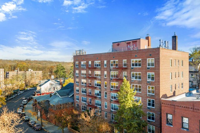 5730 Mosholu Ave Unit 4Ff, Bronx, NY 10471 - view of property