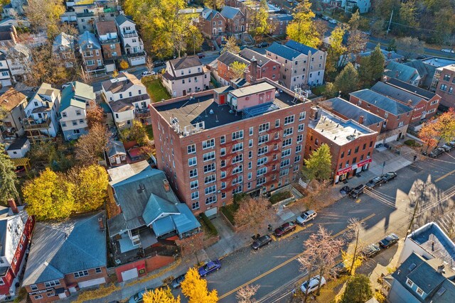 5730 Mosholu Ave Unit 4Ff, Bronx, NY 10471 - bird's eye view