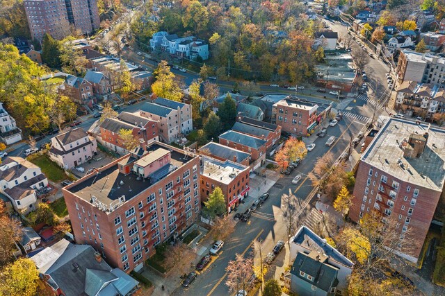 5730 Mosholu Ave Unit 4Ff, Bronx, NY 10471 - view of property location with nearby urban area