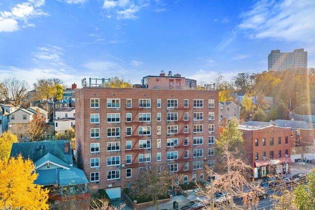 5730 Mosholu Ave Unit 4Ff, Bronx, NY 10471 - view of apartment building / complex