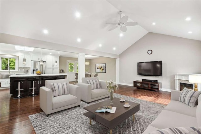 12 Edgemont Cir, Scarsdale, NY 10583 - photo 5