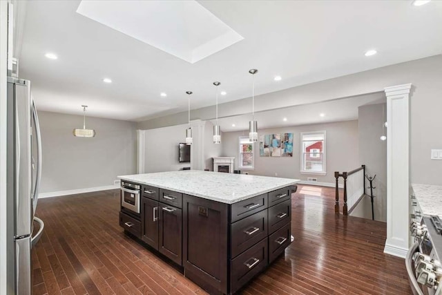 12 Edgemont Cir, Scarsdale, NY 10583 - photo 7