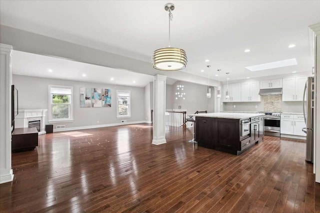 12 Edgemont Cir, Scarsdale, NY 10583 - photo 9