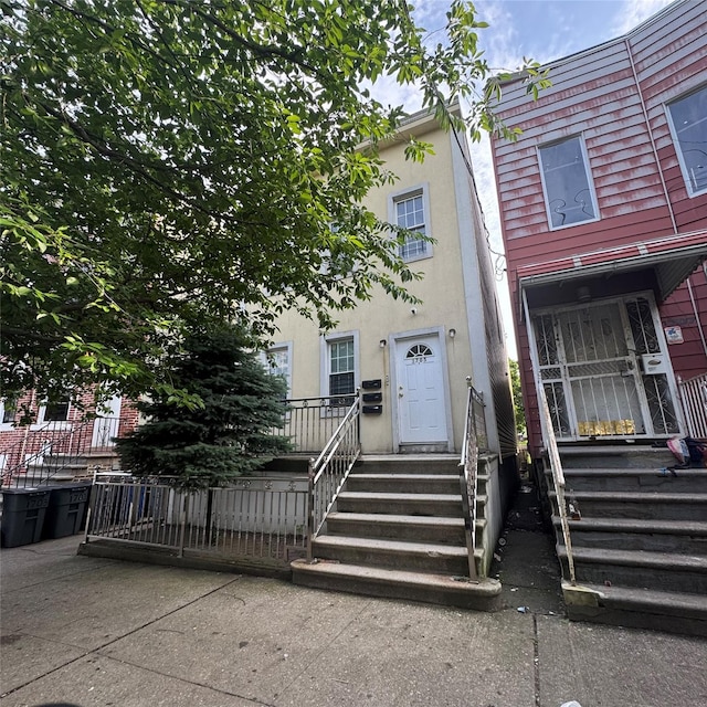 1705 Zerega Ave, Bronx, NY 10462 - view of property