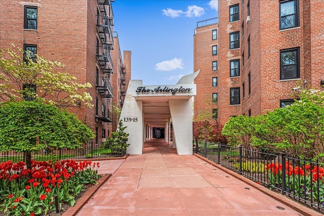 139-15 83rd Ave Unit 520, Briarwood, NY 11435 - view of property