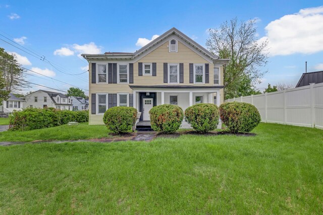 345 Lucas Ave, Kingston, NY 12401 - photo 1
