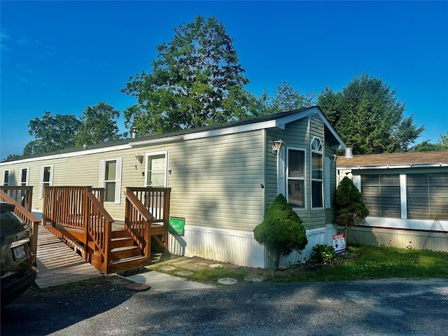1782 S Rd Lot 76, Wappingers Falls, NY 12590 - photo 2