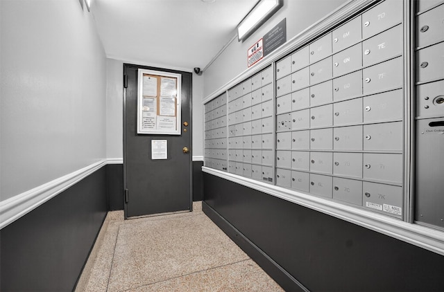 355 Bronx River Rd Unit 4B, Yonkers, NY 10704 - view of home's community featuring mail area