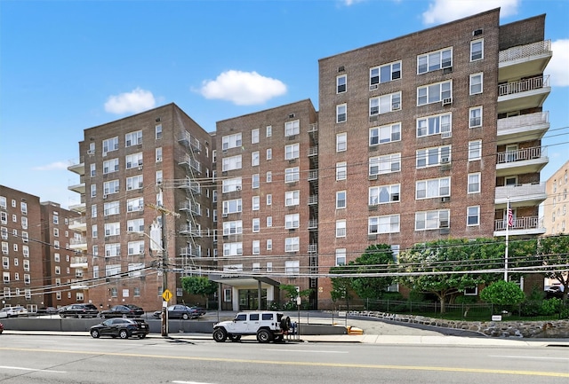355 Bronx River Rd Unit 4B, Yonkers, NY 10704 - view of apartment building / complex