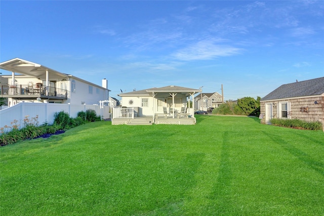 138 Sequams Ln E, West Islip, NY 11795 - rear view of house