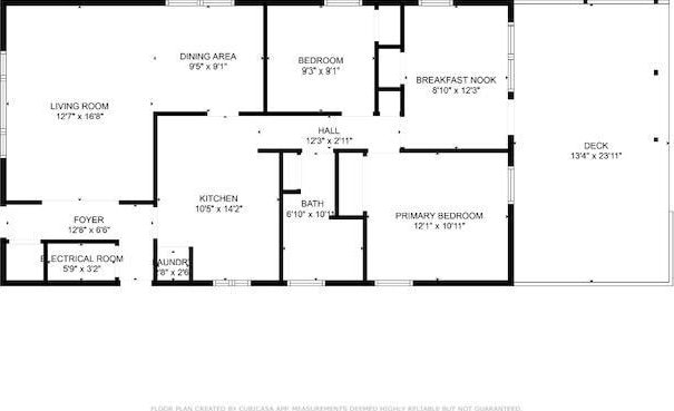 138 Sequams Ln E, West Islip, NY 11795 - view of room layout