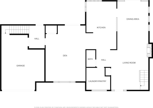 17 Sterling Dr, Lake Grove, NY 11755 - view of room layout