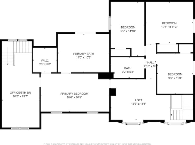 17 Sterling Dr, Lake Grove, NY 11755 - view of room layout
