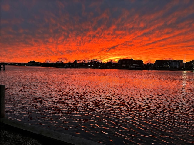 184 Sumpwams Ave, Babylon, NY 11702 - water view