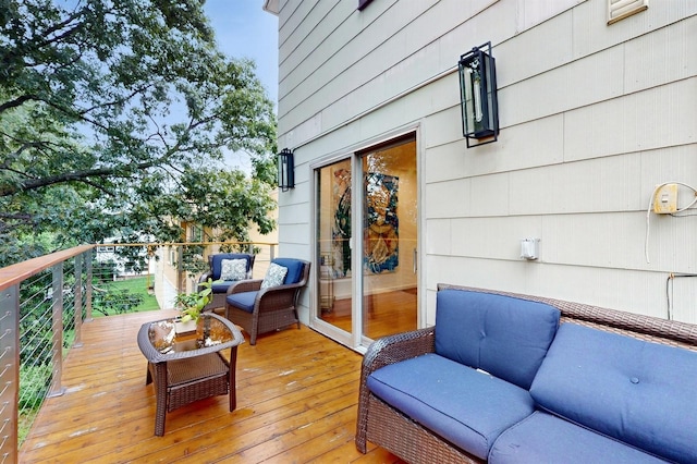 17 Arthur Pl, Yonkers, NY 10701 - view of deck