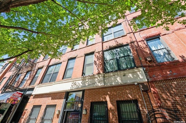 100 Ralph Ave Unit 2L, Brooklyn, NY 11221 - view of building exterior