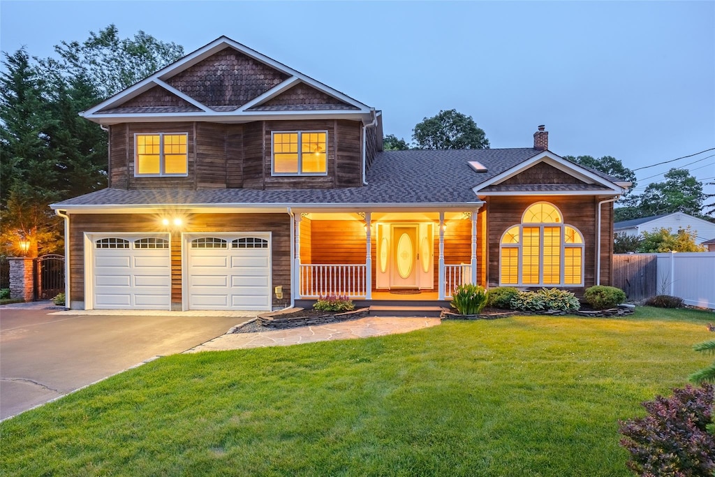 9 Aron St, Smithtown, NY 11787 - photo 1