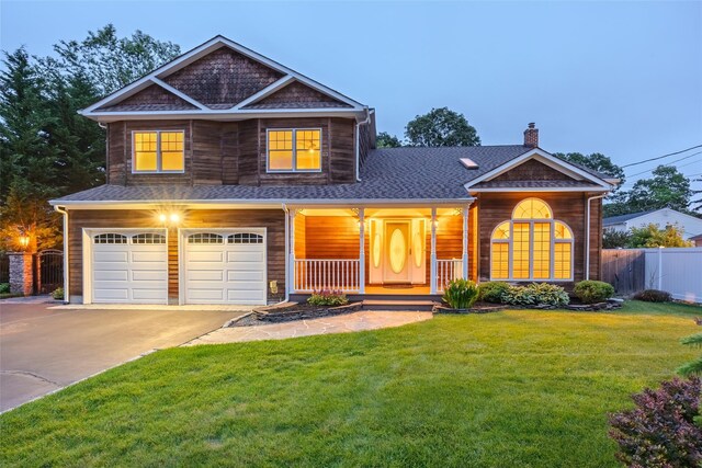 9 Aron St, Smithtown, NY 11787 - photo 1