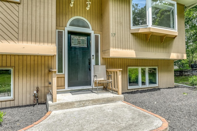 17 Onderdonk Rd, Suffern, NY 10901 - property entrance