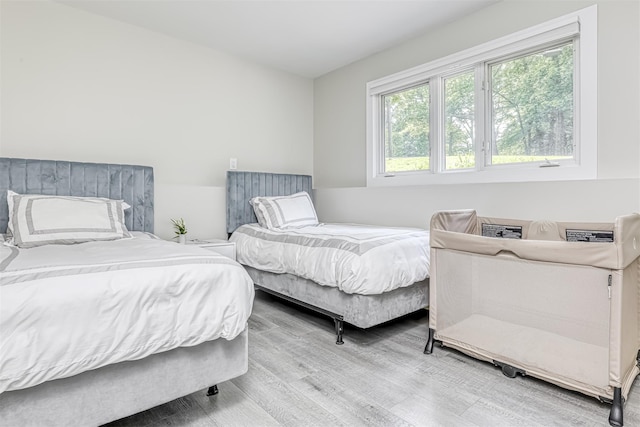 17 Onderdonk Rd, Suffern, NY 10901 - bedroom featuring wood finished floors