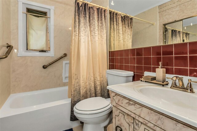 20 Wensley Rd, Plainview, NY 11803 - bathroom with shower / bath combo and vanity