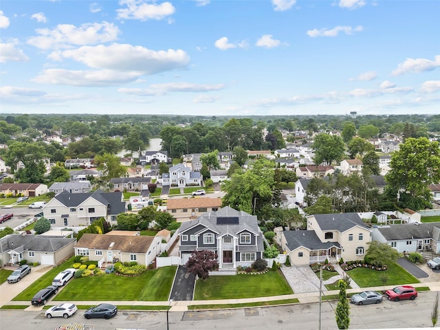 5 Vera Ave, Plainview, NY 11803 - aerial view of residential area