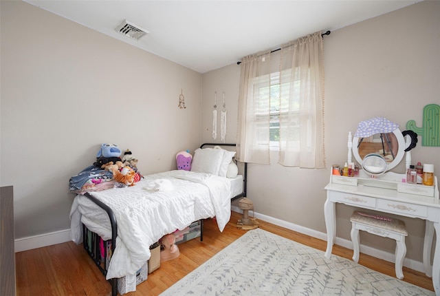 20 Honeymoon Ln, Poughkeepsie, NY 12603 - bedroom with wood finished floors