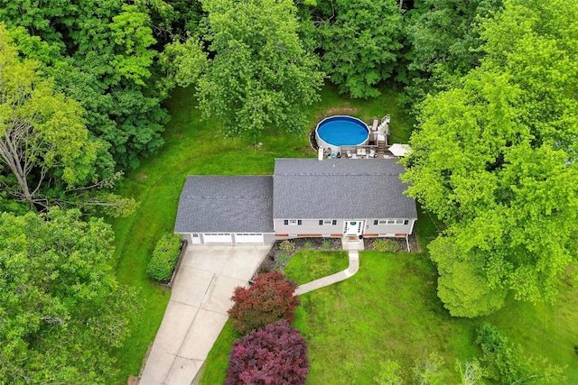 20 Honeymoon Ln, Poughkeepsie, NY 12603 - view of subject property