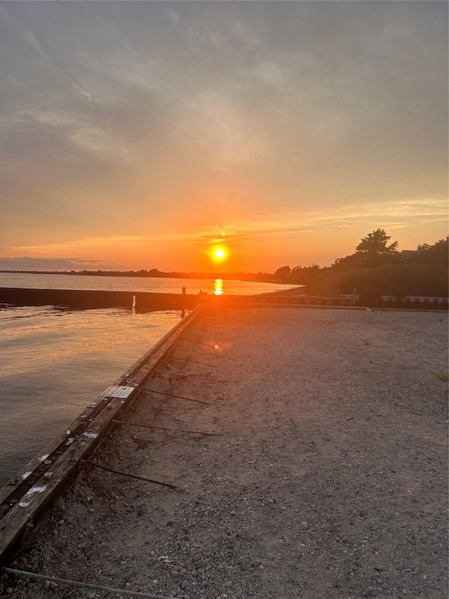 15 Roosevelt Blvd, East Patchogue, NY 11772 - water view