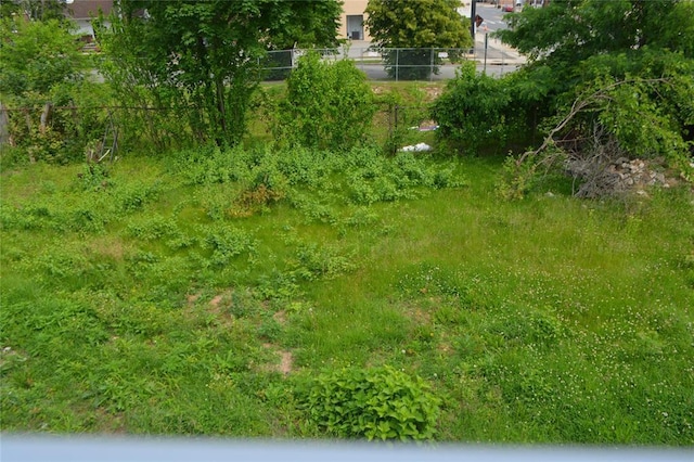 837 Willis Ave, Albertson, NY 11507 - view of yard